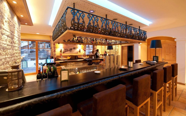 Hotel Alte Post