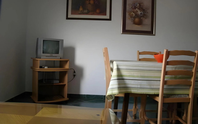 Apartments Svorcan