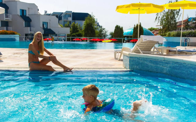 Sineva Park Hotel - All Inclusive