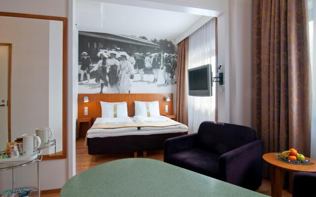 Holiday Inn Helsinki - Vantaa Airport, an IHG Hotel