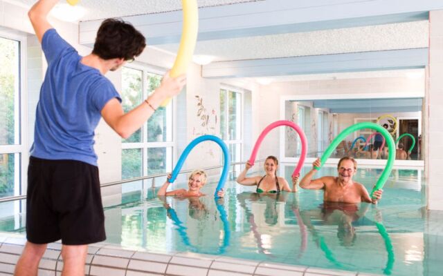 Aktivital Hotel 10555