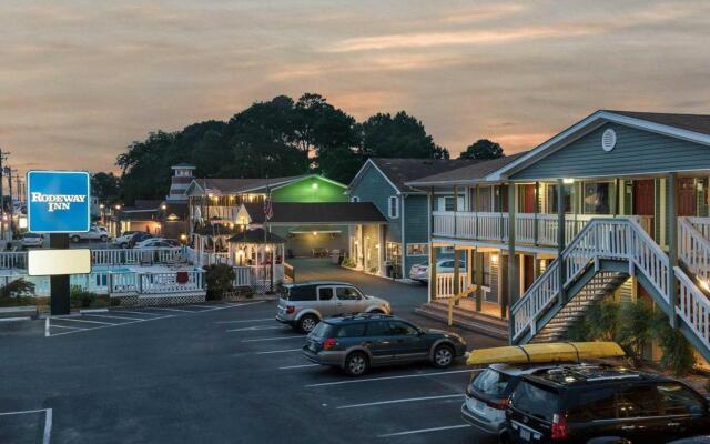 Atlantic Shores Inn and Suites