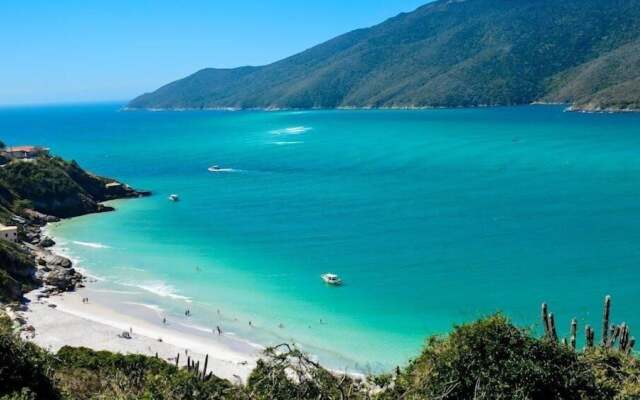 Arraial do Cabo - Prainha