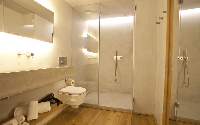 Puro Oasis Urban Hotel