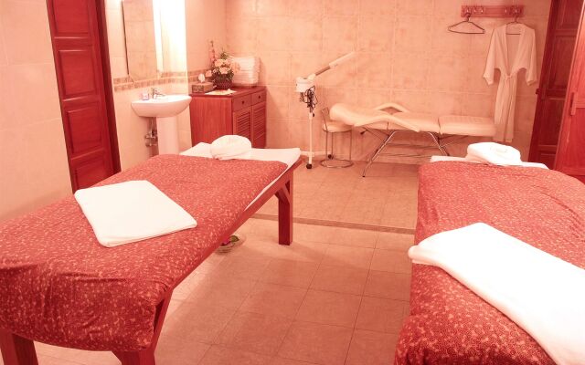 Purimas Beach Hotel & Spa