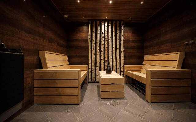 Badhotellet