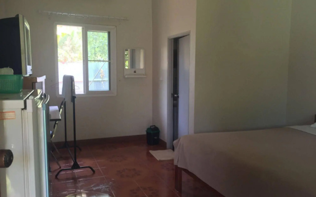 Rom Thai Guesthouse