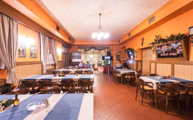 Hotel Grand