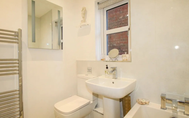 Chesil Retreat