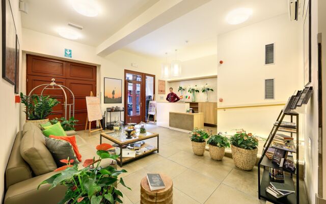 Salvator Boutique Hotel