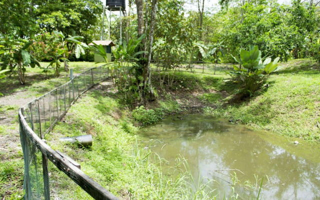 Las Islas Lodge