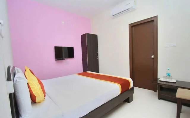 Unique Residency Hotel