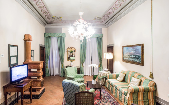 Palazzo Leopoldo Dimora Storica & Spa