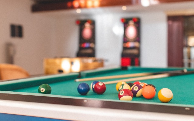 PLAZA Premium Timmendorfer Strand