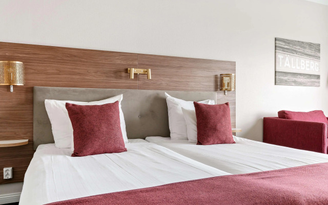 Dalecarlia Hotel & Spa, BW Premier Collection