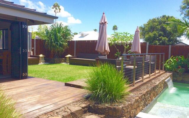 The Hide Byron Bay