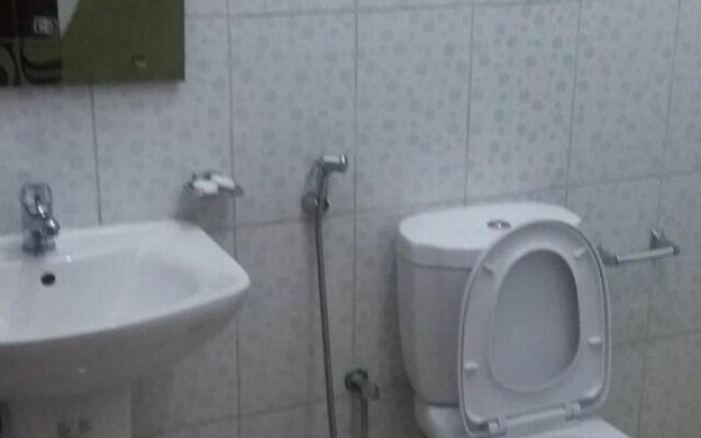 Qanadil Al Raha Hotel Apartments