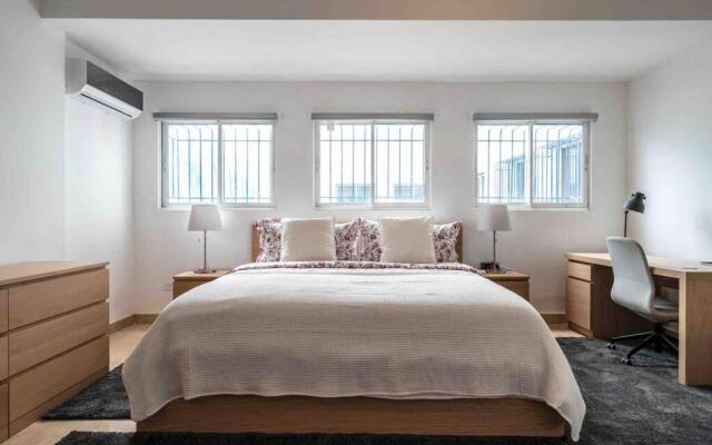Harmony Apartament in the Heart of Piantini