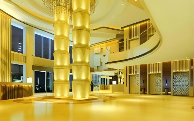 Wuhan Tianchimel Hotel