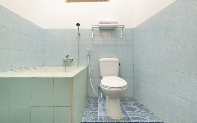 OYO 2889 Abel Homestay