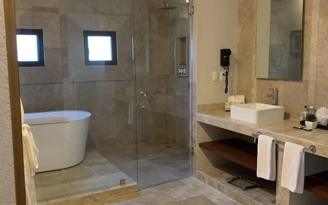 XAHA Villas Suites Tulum Mexico