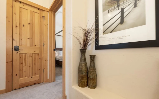 Willows Way 106 3 Bedroom Townhouse by RedAwning