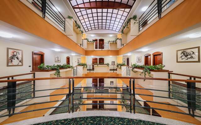 Hotel Dubrovnik