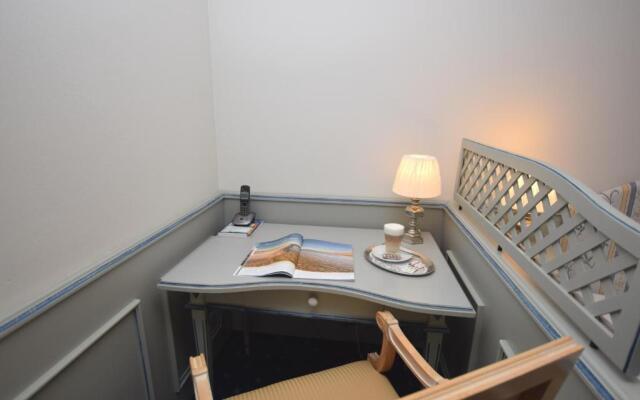 Hotel Wiking Sylt