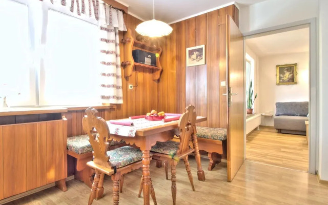 Beautiful Apartment in Bled Near Lake
