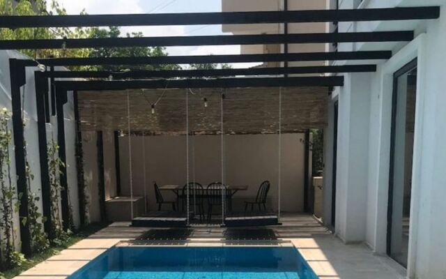 Villa Abuc Sapanca