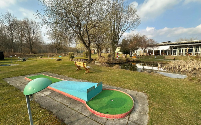 Hotel & Freizeitpark Am Lärchenberg