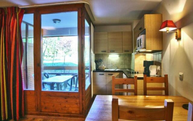 Studio Brides-les-Bains, 1 pièce, 4 personnes - FR-1-512-250