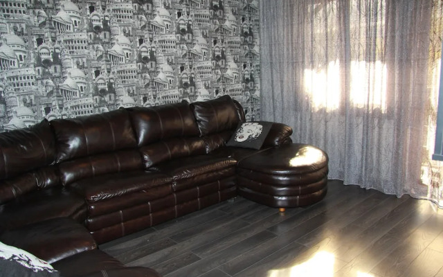 Dobriy Dom Guest House