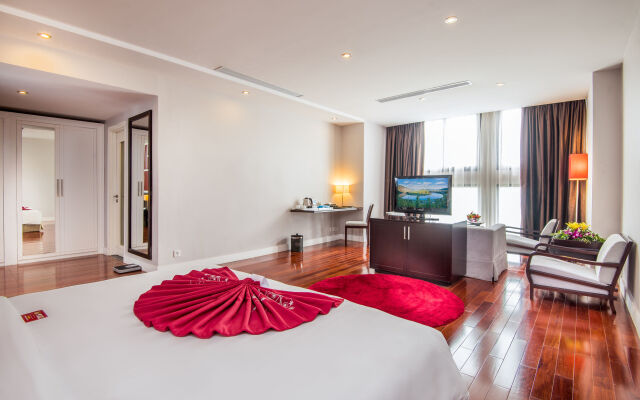 Royal Lotus Hotel Halong