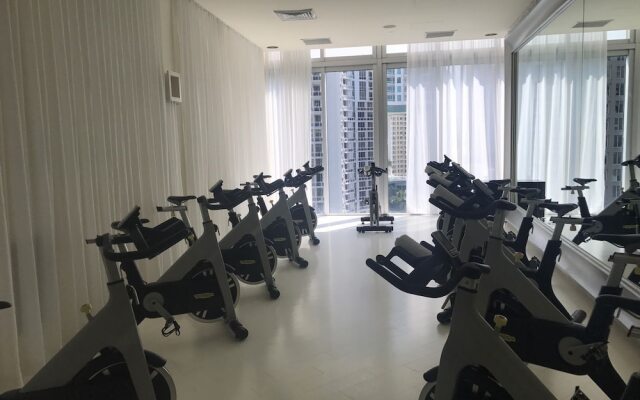 Icon by Design Suites Miami