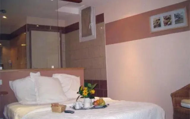 Hotel Restaurant La Renaissance