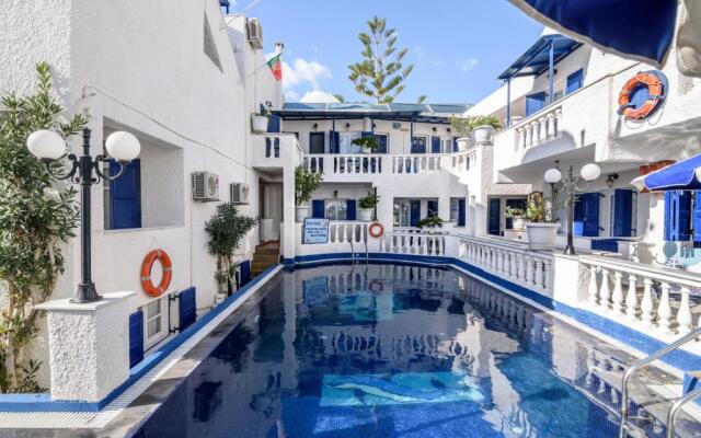 Hotel Porto Perissa