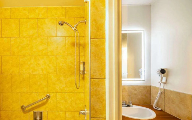 Clarion Pointe La Malbaie