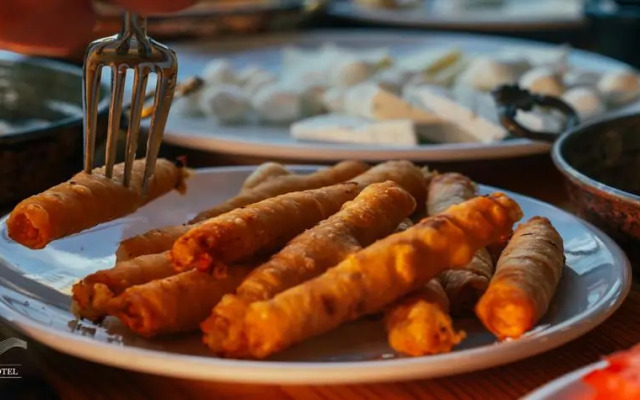 Mersin Kent Suit Hotel