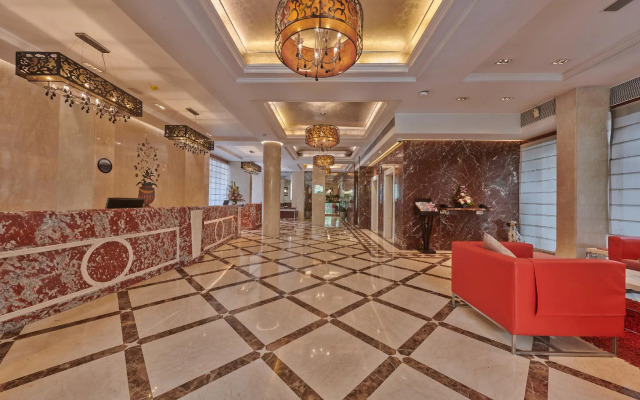 Hotel Residency Andheri