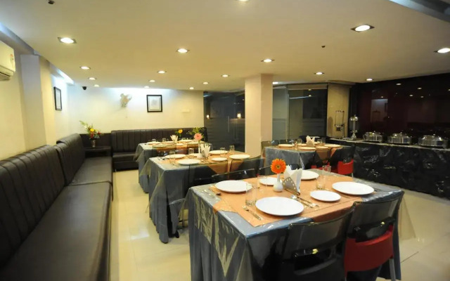 Hotel Lee International