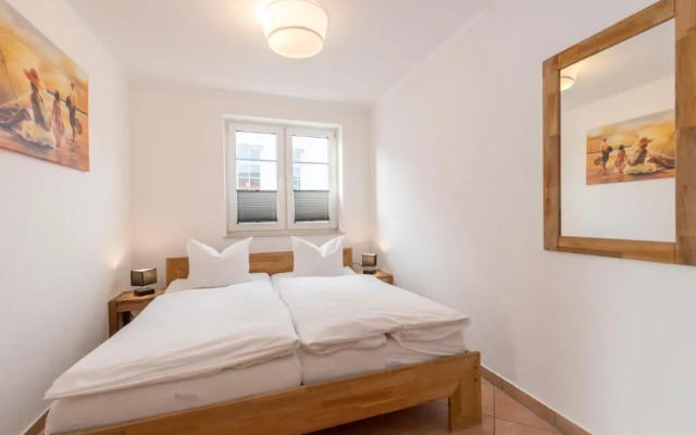 Villa Mona Lisa Whg. 5