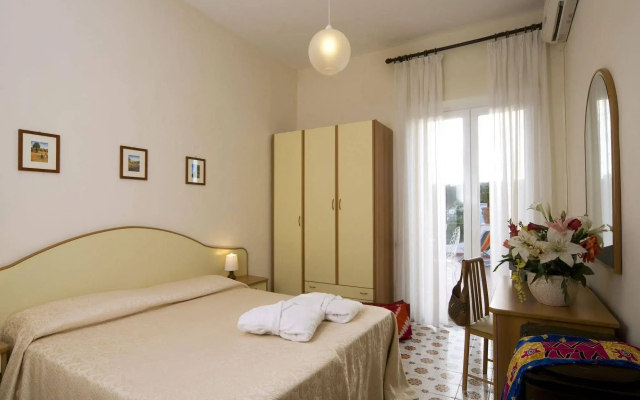 Hotel Casa Di Meglio