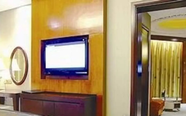 Lin'an Jingang Hotel Business Branch