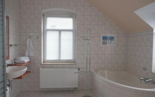 Gästewohnung Elström