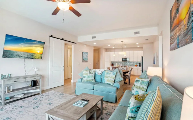 The Harbor Condo 503 - Premier