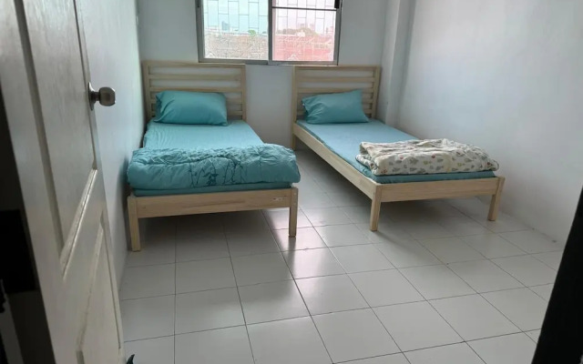 JS786CAFFE&HOSTEL