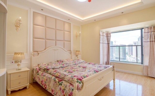 Kunming Travel Together Apartment