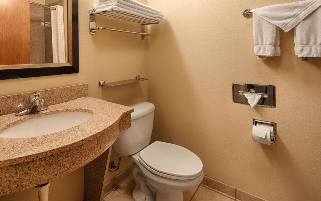 Best Western Plus Guymon Hotel & Suites