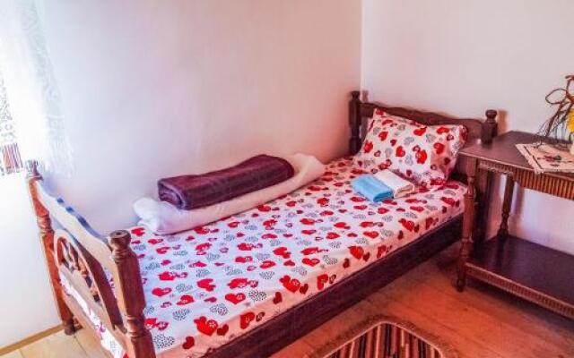 Guest House Etno Village Milogora